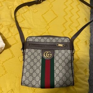 Gucci crossbody